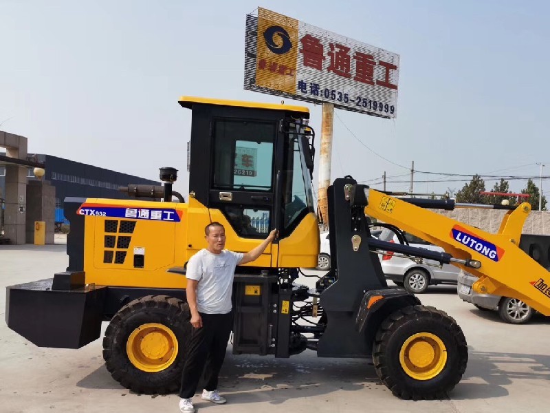 客戶(hù)購(gòu)車(chē)